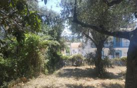 Agios Markos Land For Sale Central Corfu for 250,000 €