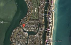 Townhome – Miami Beach, Florida, USA for $3,200,000