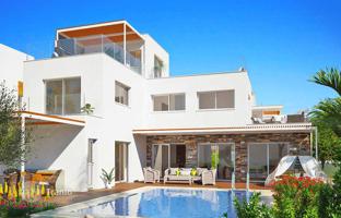 19 new villas in residential complex in Geroskipou for From 890,000 €