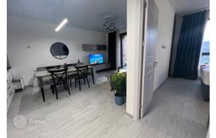 1-bedroom apartment 51 m² in Vake-Saburtalo for $210,000