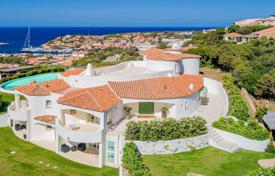 Luxury villa for sale in Porto Cervo Sardinia for 16,000,000 €