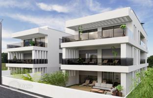2-bedroom apartment 105 m² in Zadar County for 410,000 €
