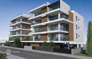 3-bedroom apartment in new building in Limassol for 980,000 €