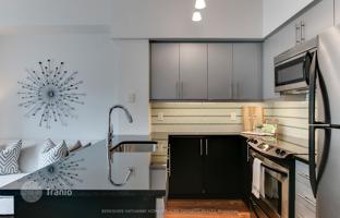 5-bedroom apartment in Redpath Avenue for C$762,000