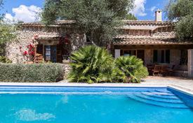 Detached house – Majorca (Mallorca), Balearic Islands, Spain for 3,560 € per week