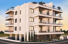 3 bedroom apartment for sale in Vergina Larnaca for 330,000 €