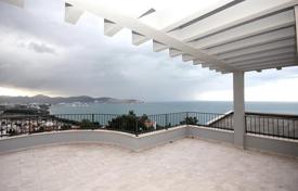 Villa – Šušanj, Bar, Montenegro for 380,000 €