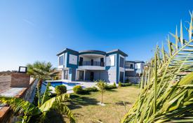 Beautiful detached luxury villa 4+1 in Didim for $362,000