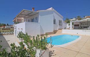 2-bedroom cottage 70 m² in Calpe for 368,000 €