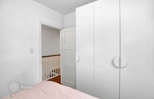 8-bedroom townhouse in Old Toronto for C$1,527,000