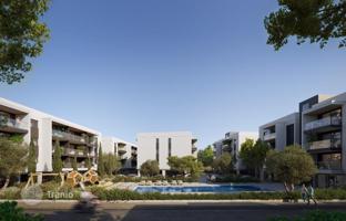 2-bedroom apartment 94 m² in Asomatos for 379,000 €