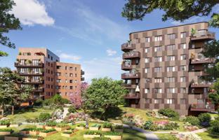5-room apartment 91 m² in Essonne for 397,000 €