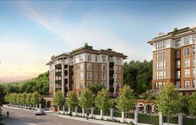 New residence with a swimming pool and orchards close to prestigious schools, Istanbul, Turkey for From $1,283,000