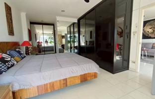 1-bedroom apartment 64 m² in Pattaya for $102,000