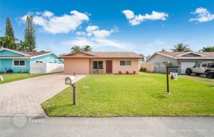 4-bedroom house 188 m² in Fort Lauderdale for $575,000