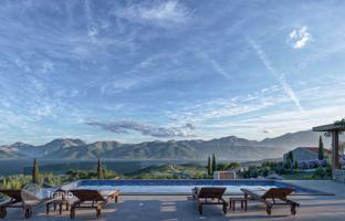 4-bedroom villa 314 m² in Tivat city for 4,232,000 €