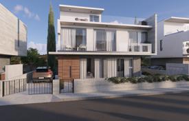 New complex of villas at 500 meters from the sea, Geroskipou, Cyprus for From $751,000