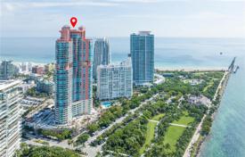Condo – Miami Beach, Florida, USA for $2,749,000