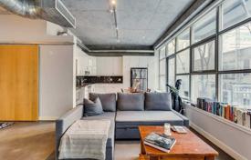 Apartment – Camden Street, Old Toronto, Toronto,  Ontario,   Canada for C$998,000