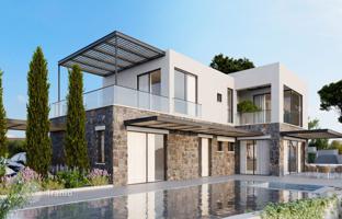 4-bedroom villa 218 m² in Plaka (Chania) for 1,000,000 €