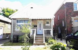 Apartment – York, Toronto, Ontario,  Canada for C$1,135,000