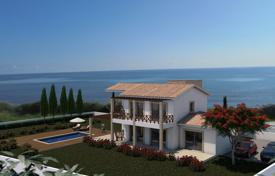 House (Detached) in Kouklia, Paphos for Sale for 915,000 €