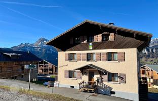 12-bedroom mansion 265 m² in Savoie for 860,000 €