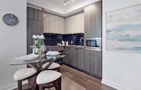 Apartment – Blue Jays Way, Old Toronto, Toronto,  Ontario,   Canada for C$1,077,000