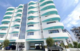 New home – Trikomo, İskele, Northern Cyprus,  Cyprus for 171,000 €