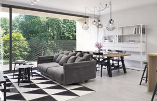 4-room apartment 91 m² in Jurmala for 276,000 €