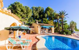 Villa – Alicante, Valencia, Spain for 3,600 € per week