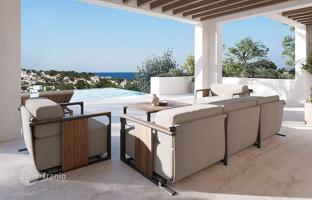 4-bedroom villa 269 m² in Benissa for 1,950,000 €