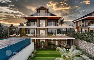 5-bedroom villa 270 m² in Fethiye for 55,862,000 TRY
