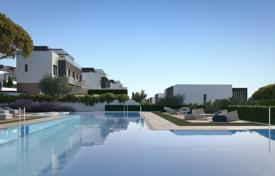 Contemporary Villa near golf course in Estepona, New Golden Mile, Marbella, Spain for 595,000 €