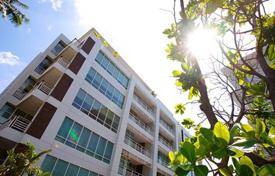 The complex is located on an elevated hill, 500m for $283,000