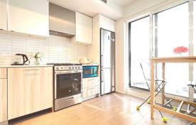 Apartment – Jarvis Street, Old Toronto, Toronto,  Ontario,   Canada for C$983,000