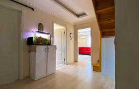 Güzeloba 3+1 Duplex Apartment for Sale for $195,000