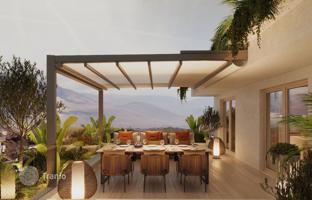 2-bedroom apartment 105 m² in Tivat city for 399,000 €