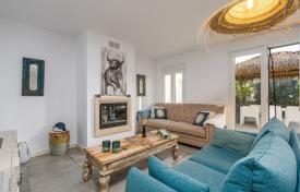 3-bedrooms townhome 142 m² in Calpe, Spain for 399,000 €