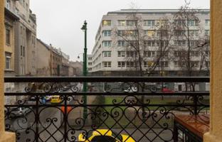 Apartment 115 m² in Budapest for 467,000 €