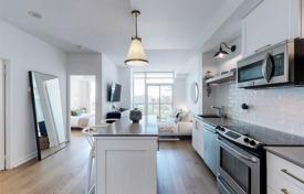 Apartment – Queen Street West, Old Toronto, Toronto,  Ontario,   Canada for C$1,024,000