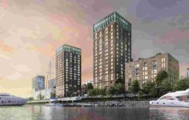 Apartment in a residence with a garden, a restaurant and a parking, Medienhafen, Düsseldorf, Germany for 390,000 € Apartment in a residence with a garden, a restaurant and a parking, Medienhafen, Düsseldorf, Germany for 390,000 €