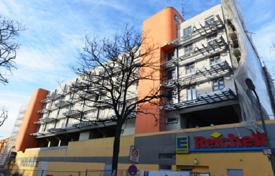 1 bedroom apartments from developers for sale in Europe. New two-room apartment near the park Stadtpark Steglitz, in the heart of Steglitz-Zehlendorf, Berlin 1 bedroom apartments from developers for sale in Europe. New two-room apartment near the park Stadtpark Steglitz, in the heart of Steglitz-Zehlendorf, Berlin