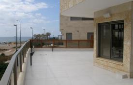 Cottage with a terrace and sea views, near the beach, Netanya, Israel for $1,515,000