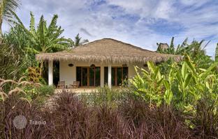 2-bedroom villa 120 m² in East Nusa Tenggara for $145,000