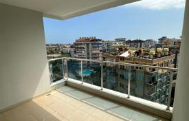 Spacious apartment with city view for $106,000