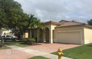 4-bedroom house 228 m² in Homestead for $565,000