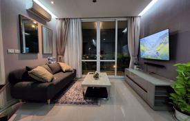 2 bed Condo in T. C. Green Huai Khwang Sub District for $187,000