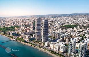 5 new flats in residential complex in Neapolis for From 710,000 €