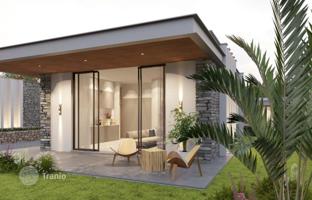 Complex of villas with a swimming pool at 100 meters from the private beach, Bodrum, Turkey for From 33,317,000 TRY